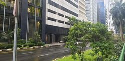 Dapenso Building (D1), Office #600260641